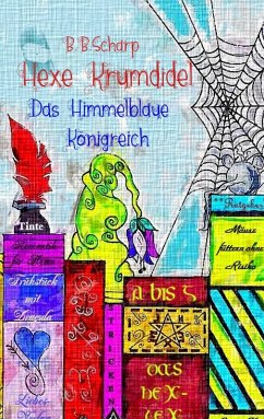 Hexe Krumdidel (eBook, ePUB)