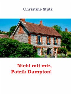 Nicht mit mir, Patrik Dampton! (eBook, ePUB)