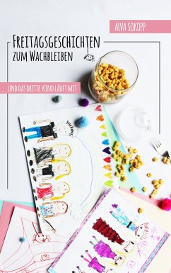 Freitagsgeschichten zum Wachbleiben (eBook, ePUB)