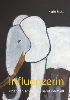 Influenzerin (eBook, ePUB)