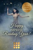Happy Impress Reading Year 2020! 12 düster-romantische XXL-Leseproben (eBook, ePUB)