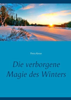Die verborgene Magie des Winters (eBook, ePUB) - Kesse, Petra