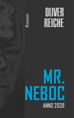 Mr. Neboc (eBook, ePUB)