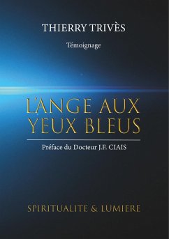 L'Ange aux yeux bleus (eBook, ePUB)