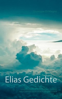 Elias Gedichte (eBook, ePUB)