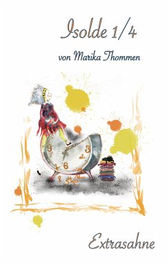 Isolde 1/4 (eBook, ePUB) - Thommen, Marika