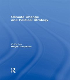 Climate Change and Political Strategy (eBook, ePUB)