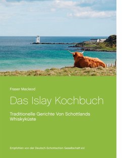 Das Islay Kochbuch (eBook, ePUB)