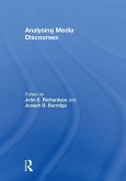 Analysing Media Discourses (eBook, PDF)