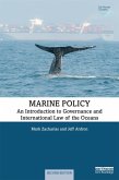 Marine Policy (eBook, PDF)
