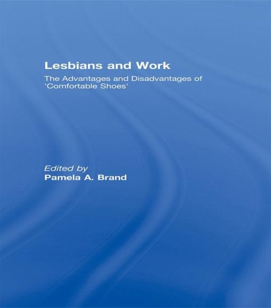 Lesbians and Work (eBook, ePUB)