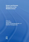 Greek and Roman Networks in the Mediterranean (eBook, ePUB)