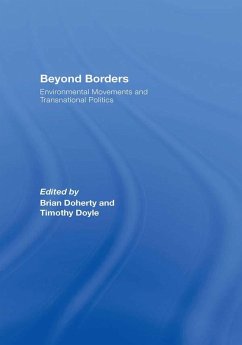 Beyond Borders (eBook, ePUB)
