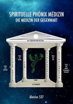 Spirituelle Phönix Medizin (eBook, ePUB) - Pongratz, Aloisius