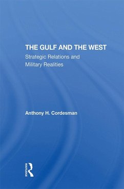 Cover The Gulf And The West (eBook, PDF)