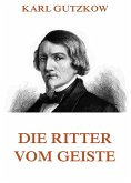 Die Ritter vom Geiste (eBook, ePUB)