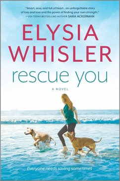 Cover Rescue You (eBook, ePUB)