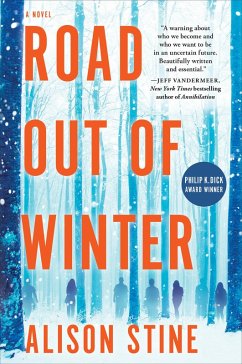 Cover Road Out of Winter (eBook, ePUB)
