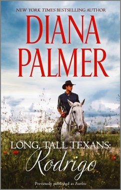 Long Tall Texans: Rodrigo (eBook, ePUB) - Palmer, Diana