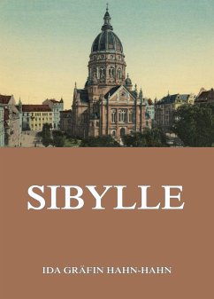 Sibylle (eBook, ePUB) Cover Sibylle (eBook, ePUB)