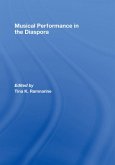 Musical Performance in the Diaspora (eBook, ePUB)