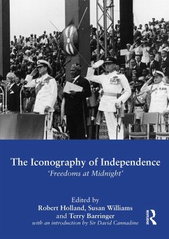 The Iconography of Independence (eBook, ePUB)