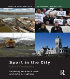 Sport in the City (eBook, ePUB)