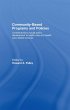 Community-Based Programs and Policies... - Bild 1