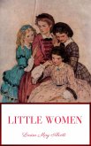 Little Women (eBook, ePUB)