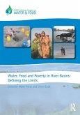 Water, Food and Poverty in River Basins (eBook, PDF) Water, Food and Poverty in River Basins (eBook, PDF)