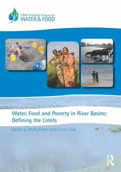 Water, Food and Poverty in River Basins (eBook, PDF)