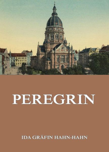 Peregrin (eBook, ePUB) Peregrin (eBook, ePUB)