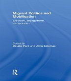 Migrant Politics and Mobilisation (eBook, ePUB)