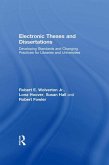 Electronic Theses and Dissertations (eBook, PDF)