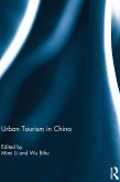 Urban Tourism in China (eBook, PDF)