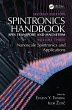 Spintronics Handbook, Second Edition:... - Bild 1
