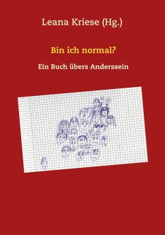 Bin ich normal? (eBook, ePUB)