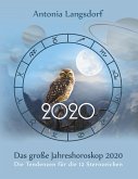 Das große Jahreshoroskop 2020 (eBook, ePUB)