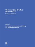 Understanding Creative Users of ICTs (eBook, PDF)