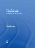 Union Learning Representatives (eBook, PDF) Union Learning Representatives (eBook, PDF)