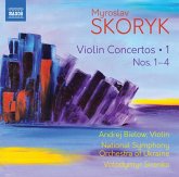 Violinkonzerte,Vol.1