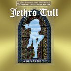 Jethro Tull - Living with the Past Collector's Edition