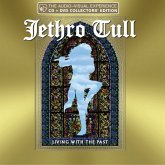 Jethro Tull - Living with the Past Collector's Edition