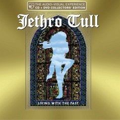 Jethro Tull - Living with the Past Collector's Edition - Jethro Tull