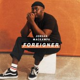 Foreigner Foreigner
