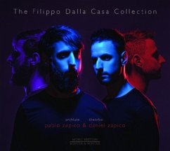 The Filippo Dalla Casa Collection - Zapico,Daniel/Zapico,Pablo