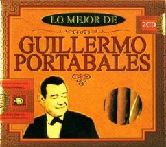 Lo Mejor de Guille.Portabales