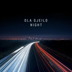 Night - Gjeilo,Ola