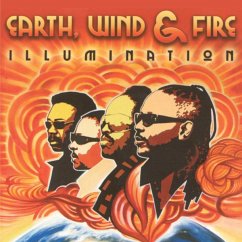 Illumination - Earth,Wind & Fire