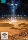 Die Planeten - 2 Disc DVD